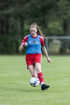 Bild 36 - F TuS Tensfeld - TSV Bargteheide : Ergebnis: 1:0